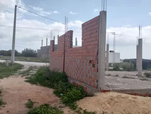 Residential Land for Sale in Nabeul Other