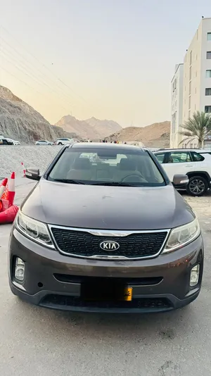 Kia Sorento 2013 Full Option 7 Seater