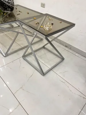 طقم طاولات مودرن وأنيق للبيع
