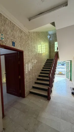 There's one room available Contains one bed room bathroom and kitchen Last price 80r.