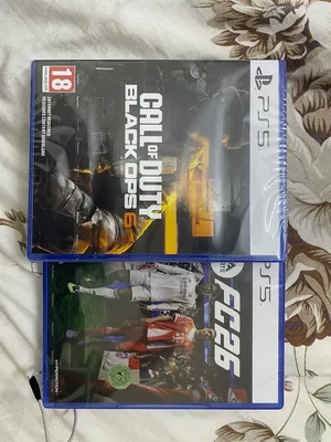 Ps5 gaming games