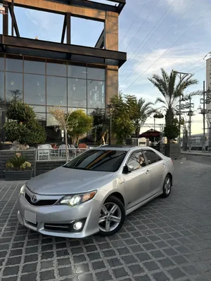 Toyota camry SE 2014  فل كامل بحالة الشركة لا تحتاج لأي نوع من الصيانة مصونه بالكامل للبيع او للبدل