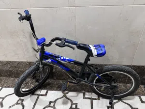 Kids Bicycle 18