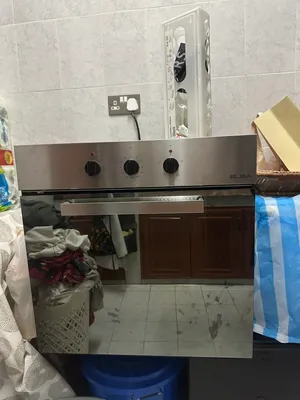 فرن منزلي حديث