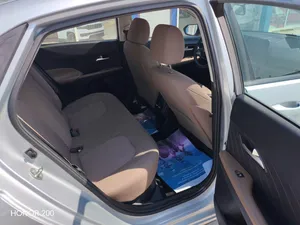 Hyundai Accent 2025 LS – هونداي أكسنت 2025 LS