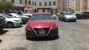 Used Nissan Altima in Dubai