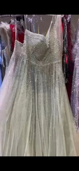 فستان مناسبات