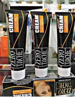 cream Zéro Tache Original