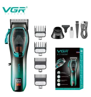 ماكينه حلاقه بروفيشنال vgr-674