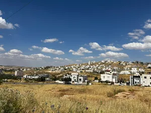 ارض مميزه للبيع شفابدران حوض المقرن خلف مدارس الامد التكنولوجية