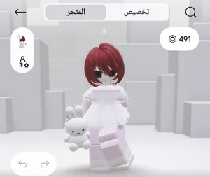 حساب روبلوكس