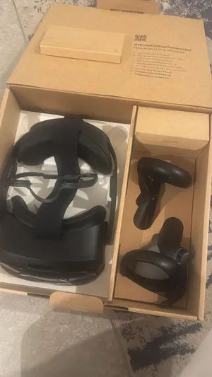 HTC VR FOCUS VISION