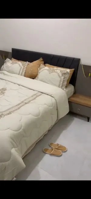 غرفة نوم 6 فطع