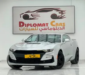 كمارو 6.2 SS