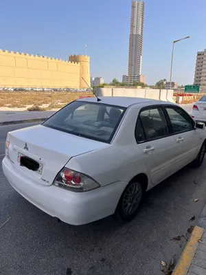 Mitsubishi Lancer 2006 for sale Good Condition