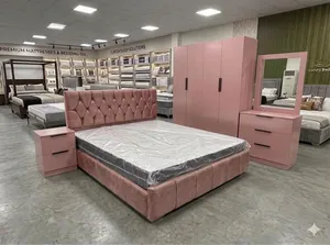 Bedroom Furniture Set