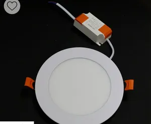 Used LED spot lights