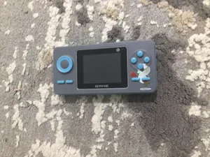 Gaming console