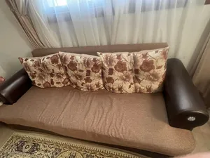 صالون مستعمل طرفين