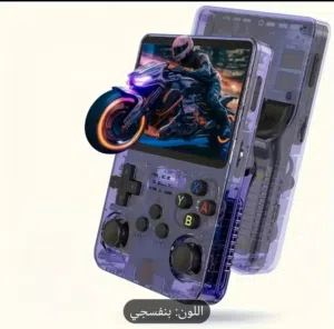 جهاز العاب قديمة Game consle