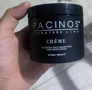 كريم شعر pacinos