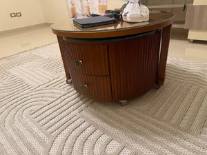 طقم معيشه كامل جديد لم يستعمل