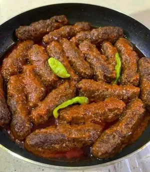 طبيخ منزلي شهي