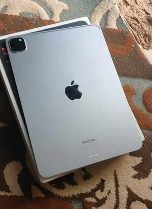 Apple iPad Pro 128 GB in Tripoli