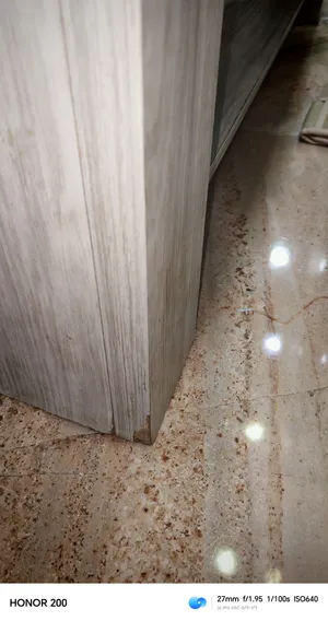 طاولة وسط معيشة