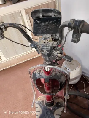 دراجه شحن للبيع