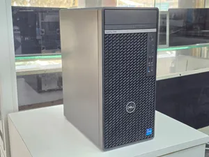 DELL Desktop i7 11th 8GB RAM 512GB SSD + 1TB HDD