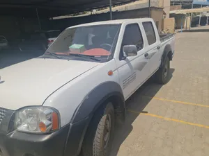 نيسان بيكاب للبيع 2850 ريال