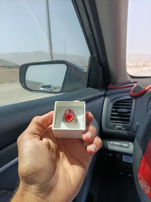 خاتم ثقيل اقل من سعر السوق