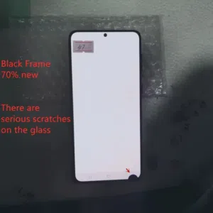 شاشة سامسونج samsung مستعمله اصليه مستعمله s25 s24 s23 s22 ultra