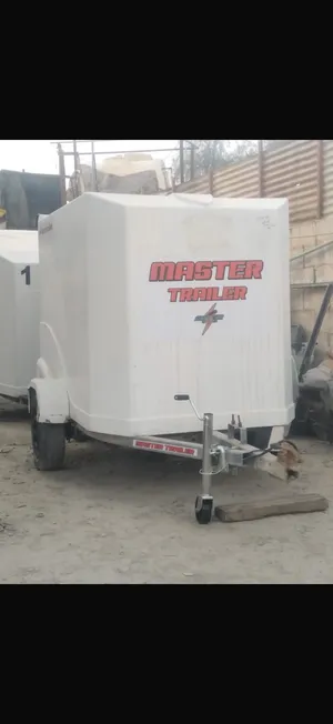 MASTER TRAILER