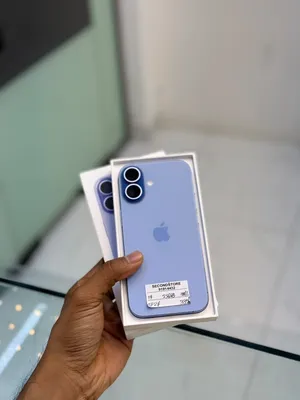 iPhone 17-256 GB Absolutely Good and Best Working Phone