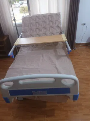 تخت طبي كهربائي للبيع ب 299 دينار