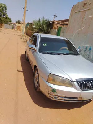 سحليه 2003 مطوره 2006