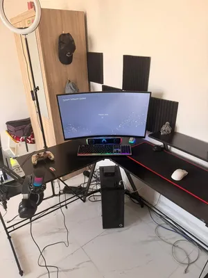 Gaming PC for Sale – Special Relocation Price!