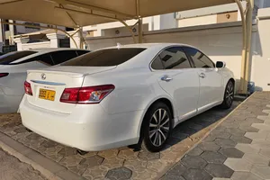 2010 Lexus ES350