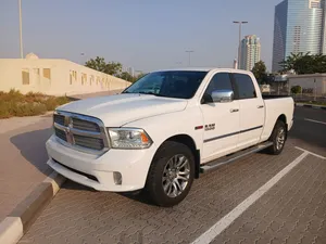 Dodge RAM 2014 EcoDiesel 37000 AED