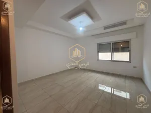 شقة / للايجار / لم تسكن / 3نوم / مع ترس / ضاحية الرشيد / 200 متر