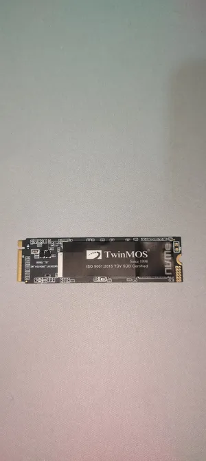 SSD. nvme. m.2