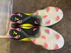 puma football boots