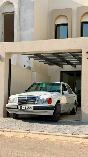 Used Mercedes Benz E-Class in Baghdad