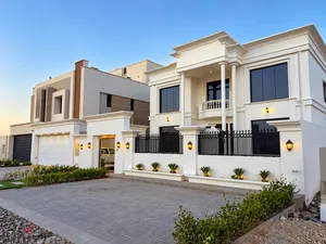 فيلا مفروشة فاخرة مستقلة للبيع – الأنصب السادسة/Luxury Fully Furnished Independent Villa for Sale