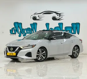 Used Nissan Maxima in Al Batinah