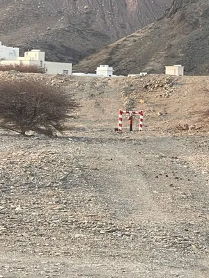 Residential Land for Sale in Muscat Al Maabilah