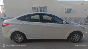 للبيع هايونداي أكسنت بدون الرقم