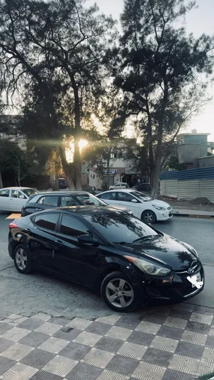 هيونداي النترا محرك18العادي السياره عيب لا